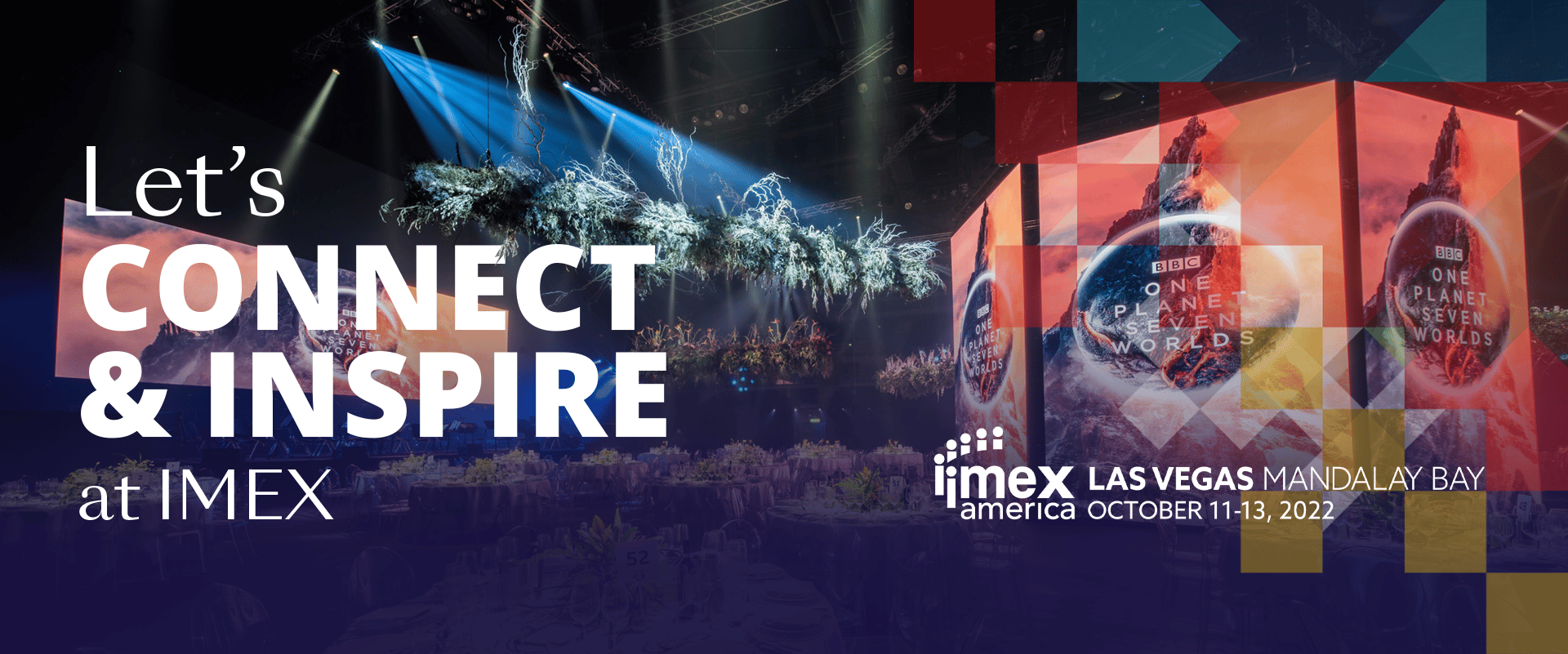 IMEX Las Vegas Encore EMEA